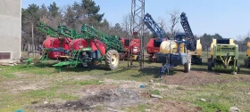  New Holland 5980 | Mobile.bg    11