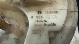 Горивна помпа за Opel Corsa - 0580314138, снимка 2