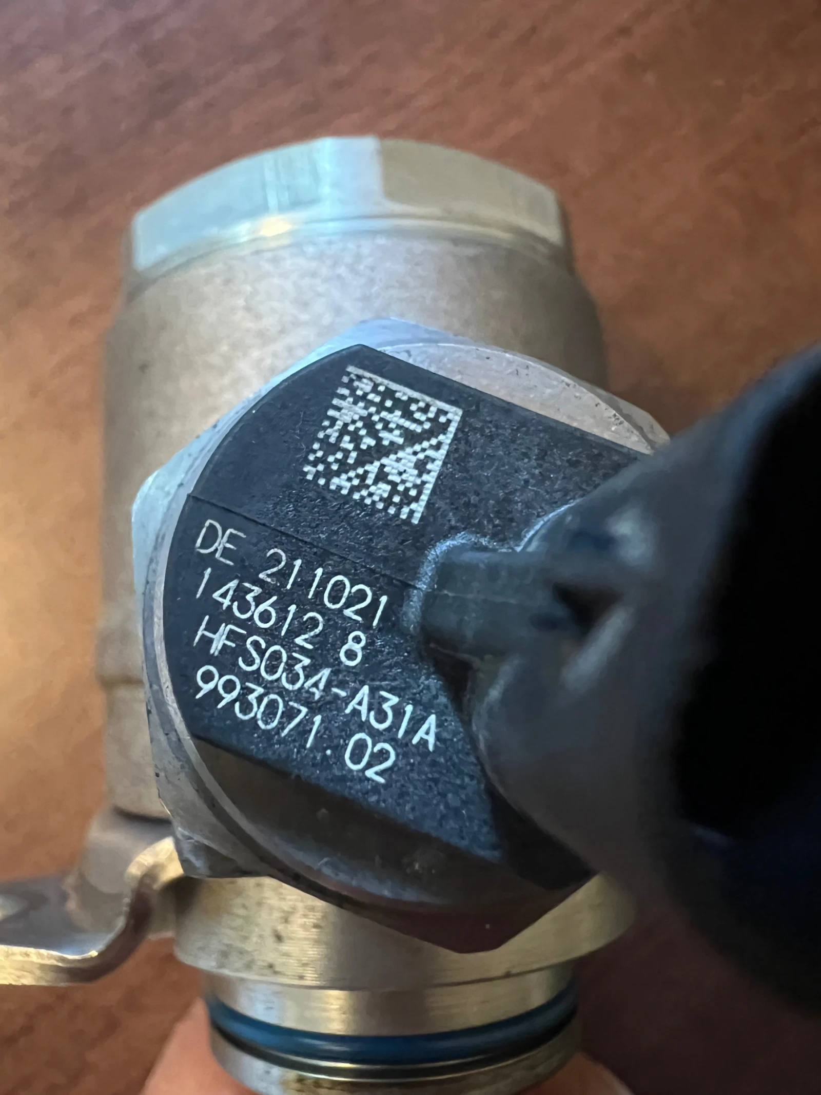 HFS034-A31A ����� �� ������ �������� VW AUDI SKODA TSI   993071.02 HFS034A31A  | Mobile.bg � ����������� 1