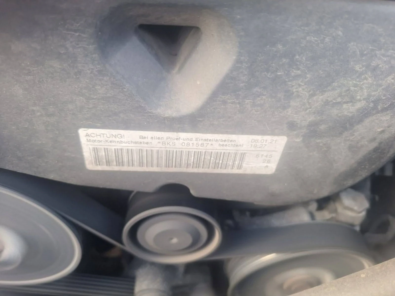 VW Touareg 3.0 TDI V6 ,224 �.�. ,70 ���� �� ����� | Mobile.bg � ����������� 14