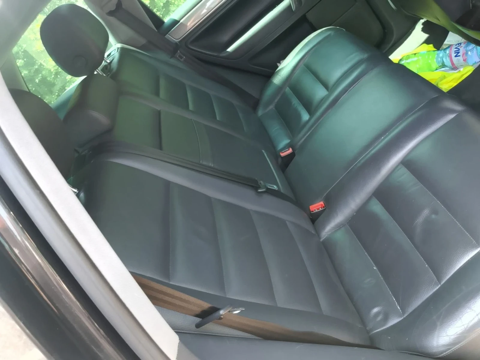 VW Touareg 3.0 TDI V6 ,224 �.�. ,70 ���� �� ����� | Mobile.bg � ����������� 11