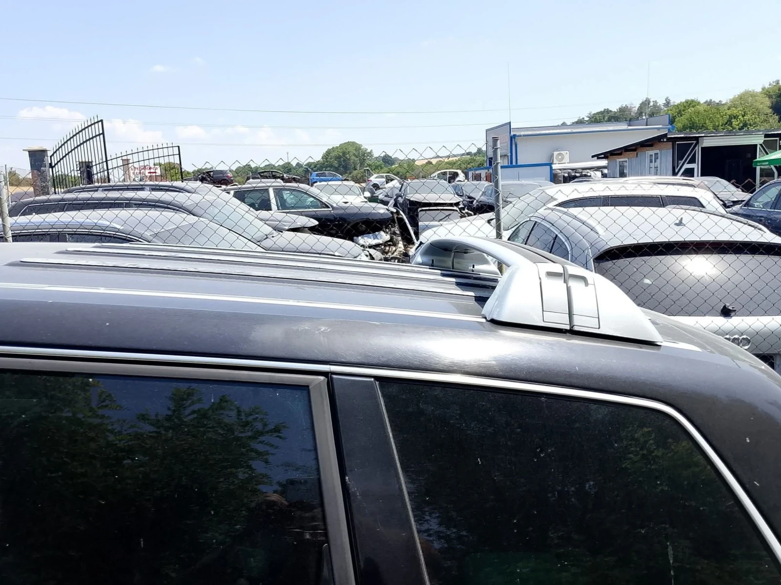 VW Touareg 3.0 TDI V6 ,224 �.�. ,70 ���� �� ����� | Mobile.bg � ����������� 6