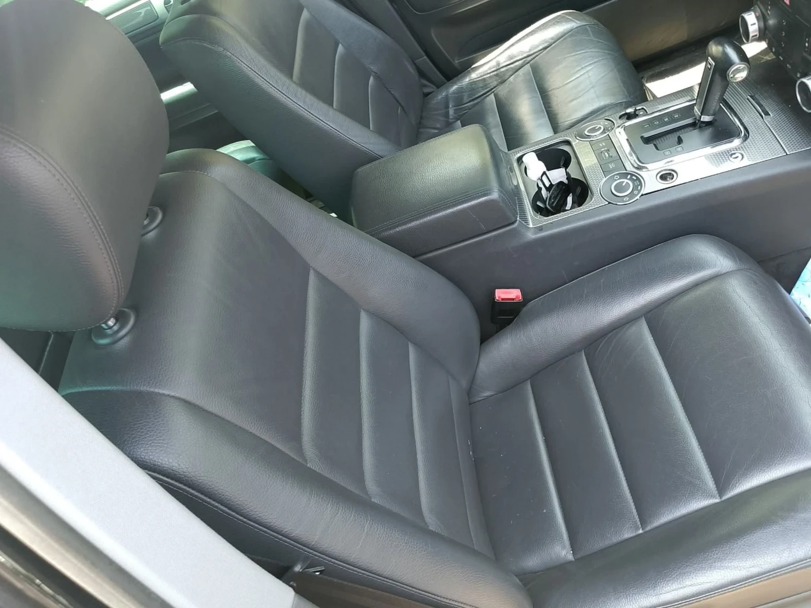 VW Touareg 3.0 TDI V6 ,224 �.�. ,70 ���� �� ����� | Mobile.bg � ����������� 12