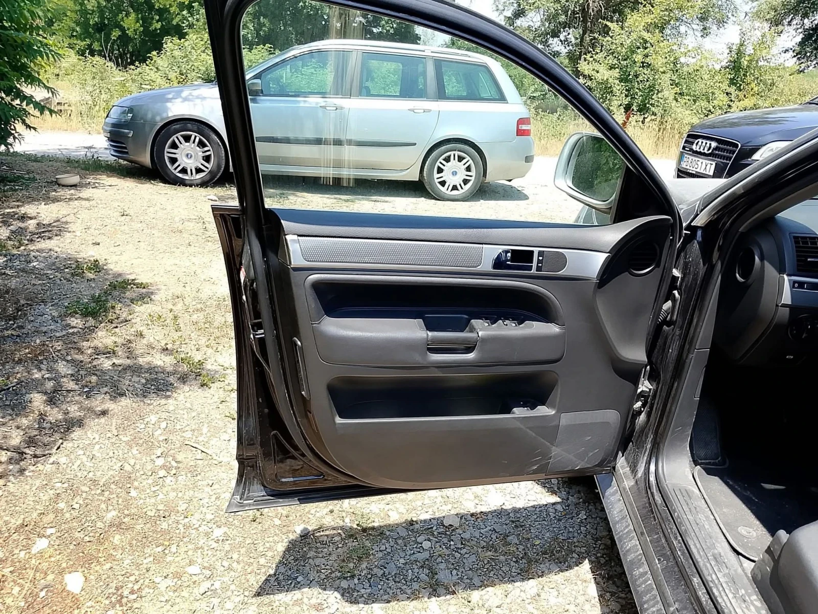 VW Touareg 3.0 TDI V6 ,224 �.�. ,70 ���� �� ����� | Mobile.bg � ����������� 7