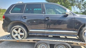 VW Touareg 3.0 TDI V6 ,224 .. ,70    | Mobile.bg    3