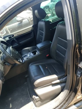VW Touareg 3.0 TDI V6 ,224 .. ,70    | Mobile.bg    8