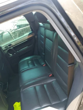 VW Touareg 3.0 TDI V6 ,224 .. ,70    | Mobile.bg    10