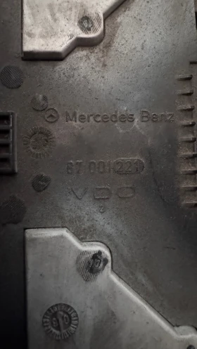  Mercedes W124 - 87001221 / 1245423401 | Mobile.bg    2