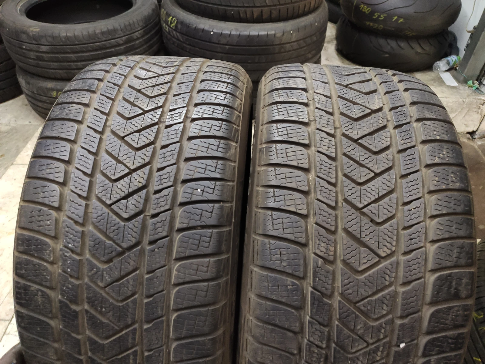  275/40R18 | Mobile.bg   3