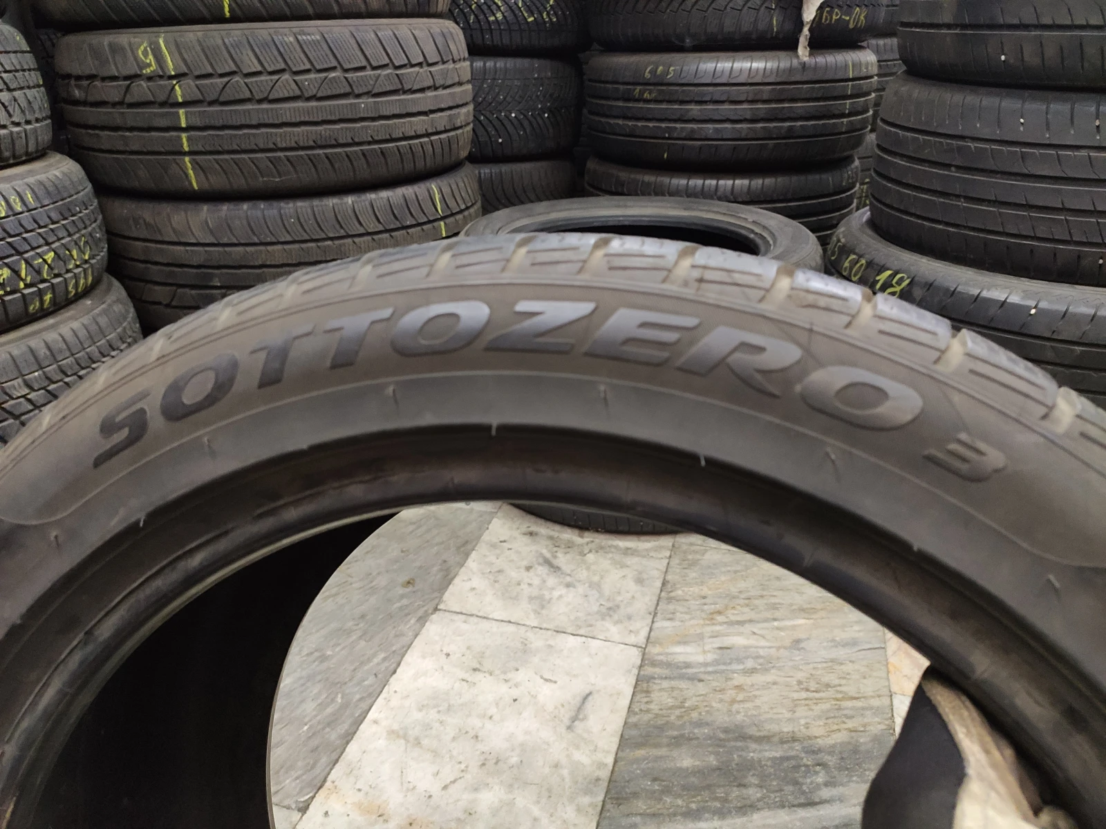  275/40R18 | Mobile.bg   6