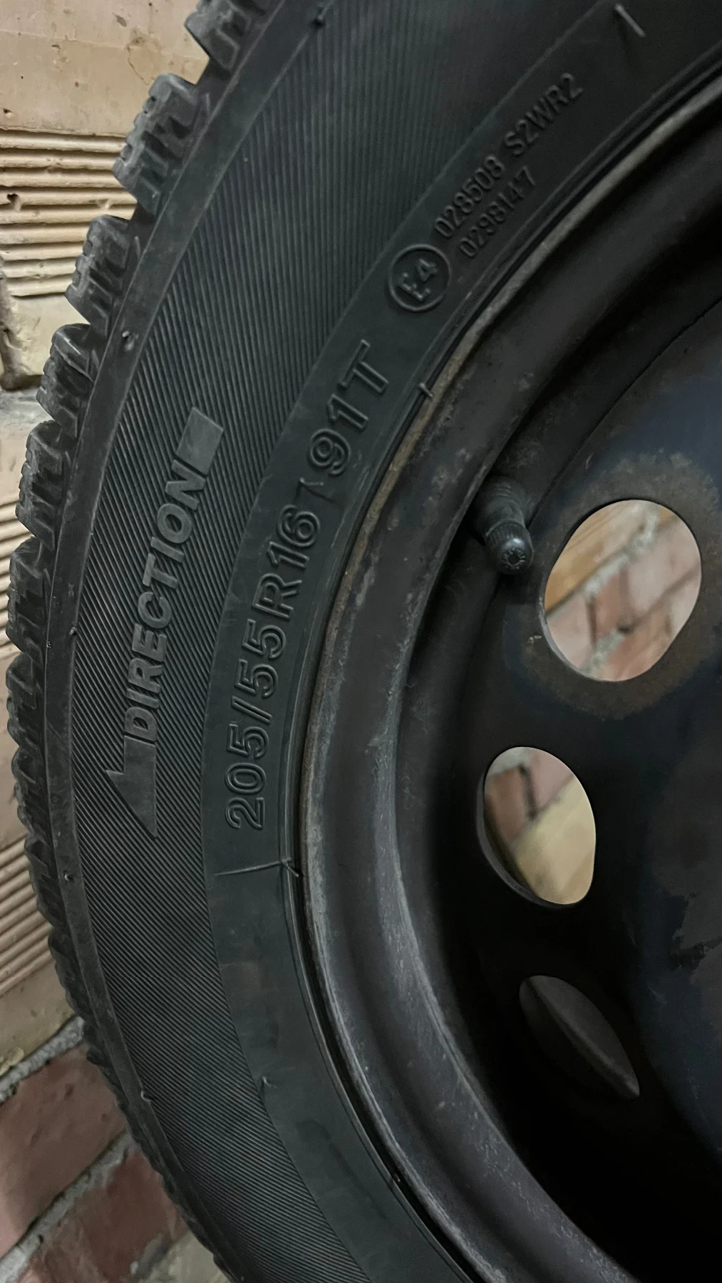    205/55R16  VW Golf | Mobile.bg   5