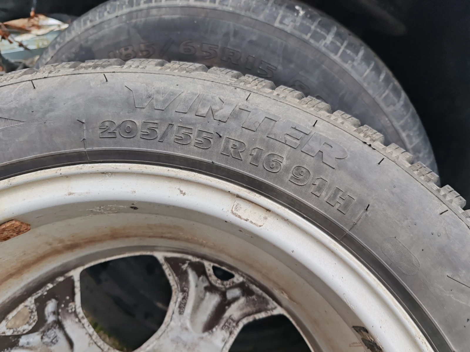 ���� � ������ 205/55R16 �� Opel Astra | Mobile.bg � ����������� 3