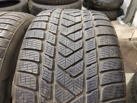 Гуми Зимни 275/40R18, снимка 2 - Гуми и джанти - 47290259