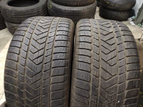 Гуми Зимни 275/40R18, снимка 3 - Гуми и джанти - 47290259