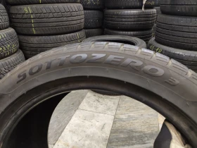 Гуми Зимни 275/40R18, снимка 6 - Гуми и джанти - 47290259