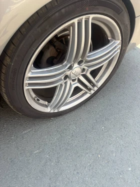    255/40R20  Audi A4 | Mobile.bg    2