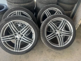        255/40R20  Audi A4