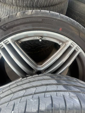    255/40R20  Audi A4 | Mobile.bg    3