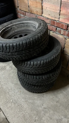    205/55R16  VW Golf | Mobile.bg    3