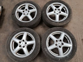 ����� �� �������� �� ���� � ������ 205/55R16
