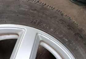 ���� � ������ 205/55R16 | Mobile.bg � ����� ������ 2