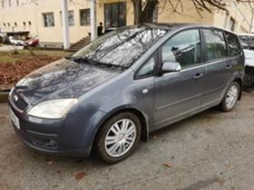 Ford C-max Focus 1.6hdi 109к.с., снимка 2