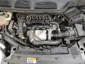 Ford C-max Focus 1.6hdi 109к.с., снимка 10