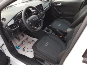 Ford Fiesta 1.0 ECOBOOST-HYBRID/ACTIVE, снимка 9
