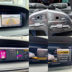 Mercedes-Benz S 400 AMG-LONG-4MATIC-С.КНИЖКА-3D-BURMASTER-ПАНОРАМА, снимка 14
