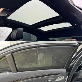 Mercedes-Benz S 400 AMG-LONG-4MATIC-С.КНИЖКА-3D-BURMASTER-ПАНОРАМА, снимка 15