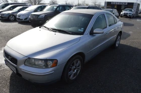 Volvo S60 2.4-LPG