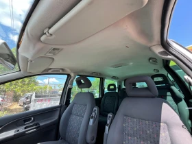 VW Sharan 1.9 TDI, снимка 12