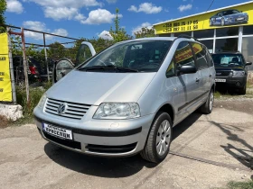 VW Sharan 1.9 TDI, снимка 2