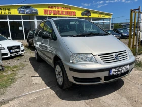 VW Sharan 1.9 TDI, снимка 3