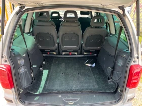 VW Sharan 1.9 TDI, снимка 13