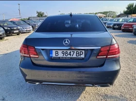 Mercedes-Benz E 220 9G-TRONIC, снимка 9