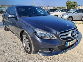 Mercedes-Benz E 220 9G-TRONIC, снимка 3
