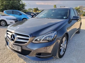 Mercedes-Benz E 220 9G-TRONIC, снимка 2