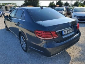 Mercedes-Benz E 220 9G-TRONIC, снимка 6
