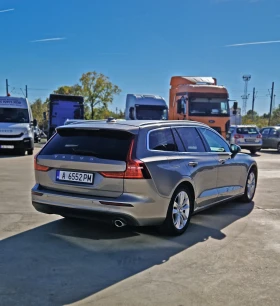 Volvo V60 D3, снимка 5