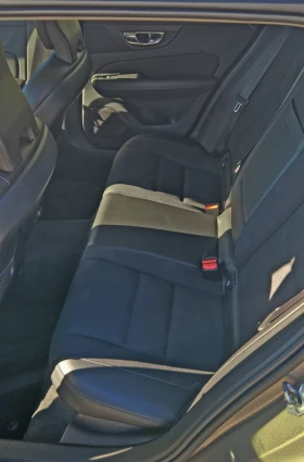 Volvo V60 D3, снимка 10