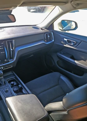 Volvo V60 D3, снимка 13