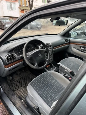Peugeot 406, снимка 8