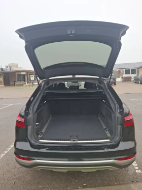Audi A6 Allroad 50TDI 2020г, снимка 14
