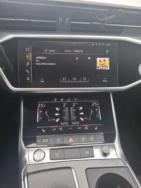 Audi A6 Allroad 50TDI 2020г, снимка 10