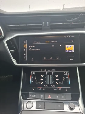 Audi A6 Allroad 50TDI 2020г, снимка 12