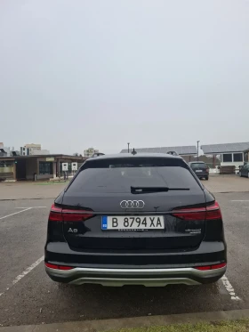 Audi A6 Allroad 50TDI 2020г, снимка 5