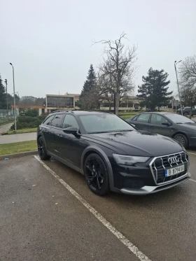 Audi A6 Allroad 50TDI 2020г, снимка 3