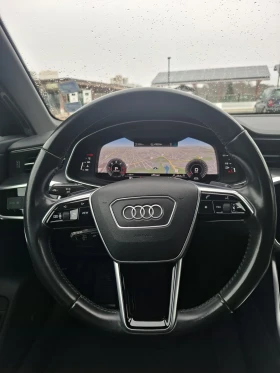 Audi A6 Allroad 50TDI 2020г, снимка 13