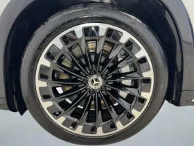 Mercedes-Benz EQS SUV 580 4Matic = AMG Line = Premium Гаранция, снимка 4